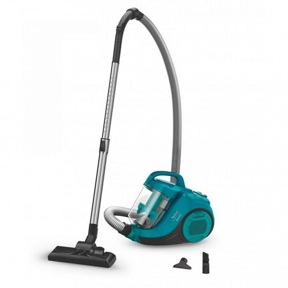 Пылесос TEFAL TW 2922EA