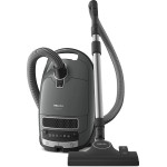 Пылесос MIELE Complete C3 Active PowerLine SGDF5 серый