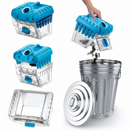 Пылесос Thomas DryBOX + AquaBOX Parkett (арт.786555 )