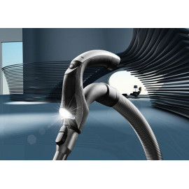 Пылесос MIELE 41 gja0 30 rut sgja0 complete c3 special brilliant бронзово-коричневый матовый