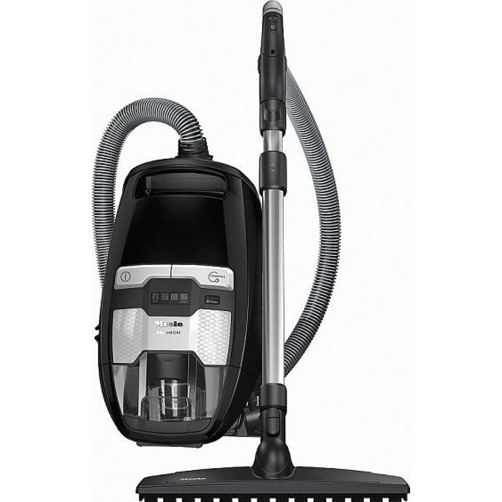 Пылесос MIELE 41 KMR3 30 SKMR3 Blizzard CX 1 Comfort Черный обсидиан