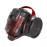 Пылесос BQ VC1403C красный