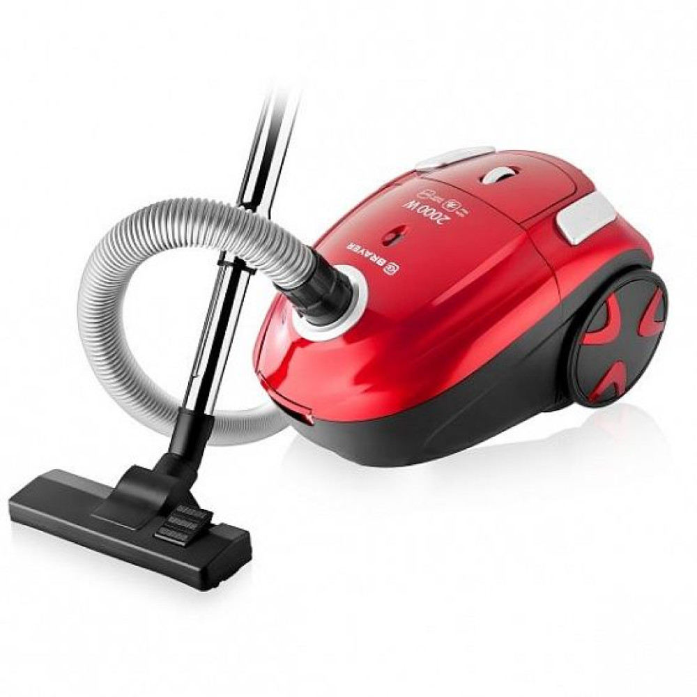 Пылесос BRAYER BR4221