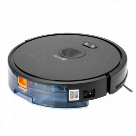 Робот-пылесос IBOTO Smart C820W Aqua