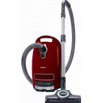 Пылесос MIELE SGEF5 Complete C3 PowerLine Cat&Dog tayperry red