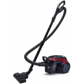 Пылесос POLARIS PVC 2003RI красный/черный