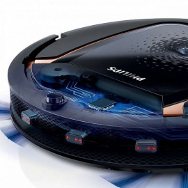 Робот-пылесос Philips FC8822/01