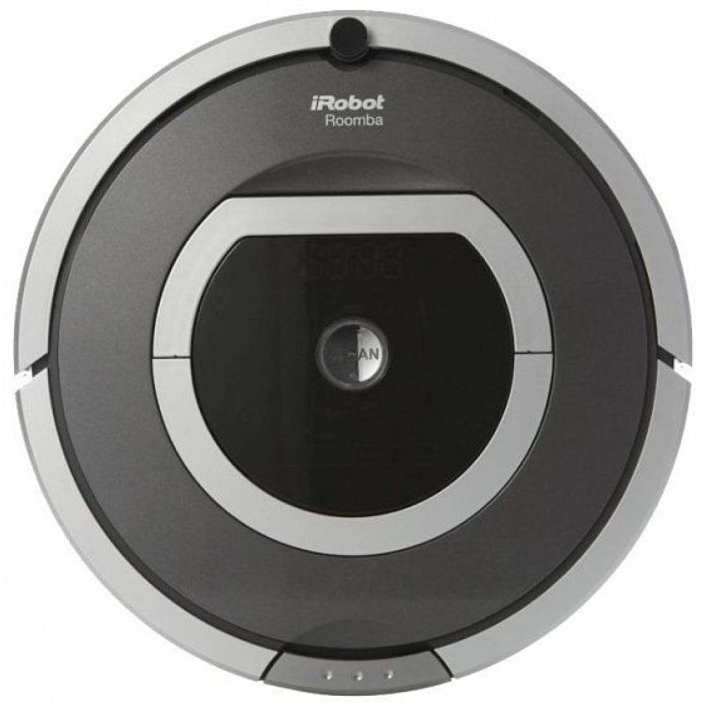 Робот-пылесос iROBOT roomba 780