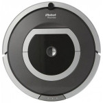 Робот-пылесос iROBOT roomba 780