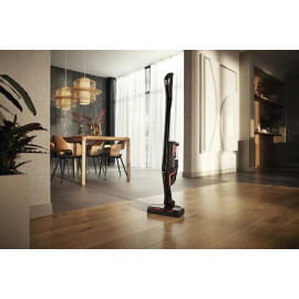 Пылесос MIELE SMUL1 Triflex HX1 Obsidian black VC