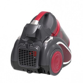Пылесос BQ VC2208MC красный