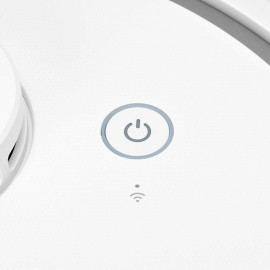 Робот-пылесос IBOTO Smart L920W Aqua