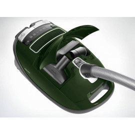 Пылесос MIELE 41 gpa0 30 rut sgpa0 complete c3 comfort electro зеленый racing green