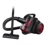 Пылесос Home Element HE-VC1809 бордовый гранат
