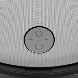 Робот-пылесос XIAOMI Viomi Robot Vacuum Cleaner V2 black V-RVCLM21B