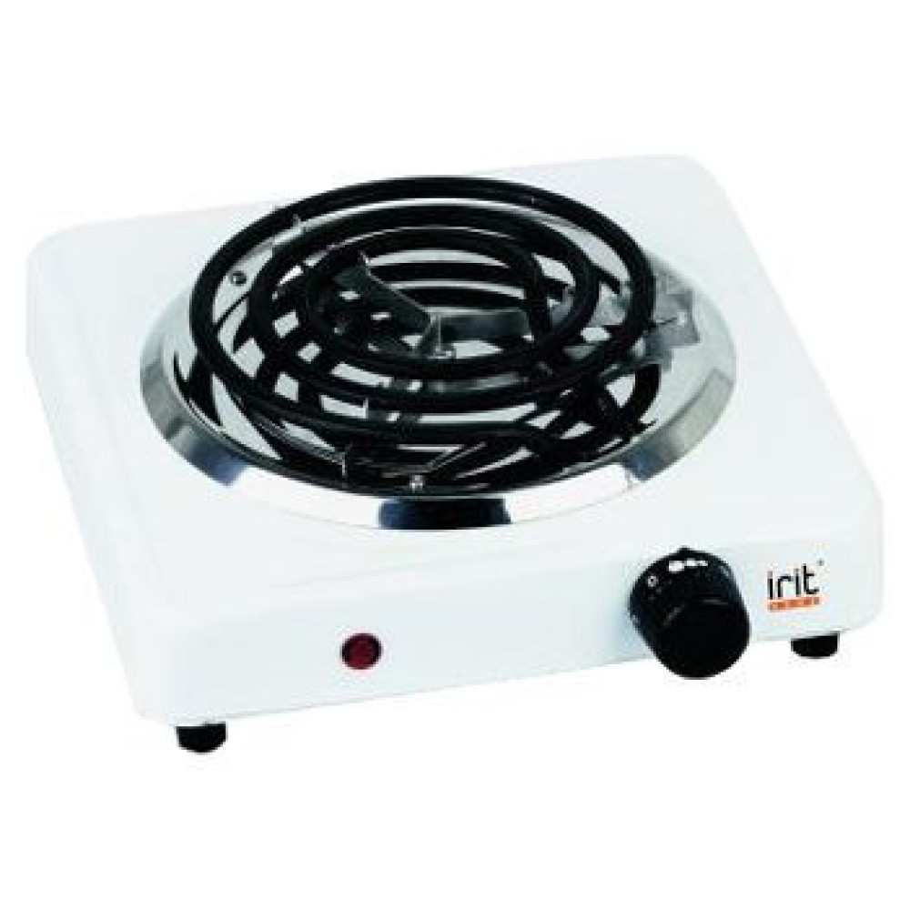 Настольная плита IRIT ir-8101