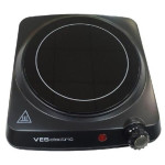 Плита электрическая настольная VES CP-101