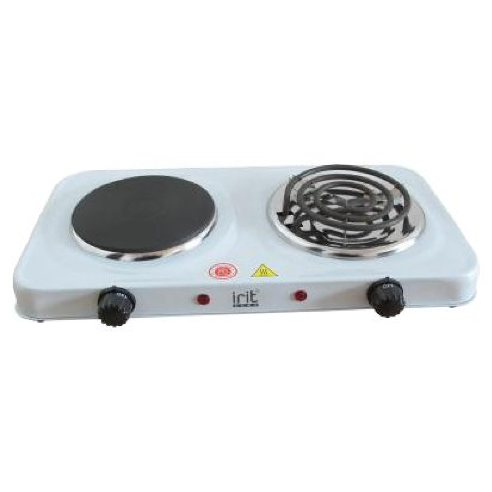 Настольная плита IRIT ir-8222