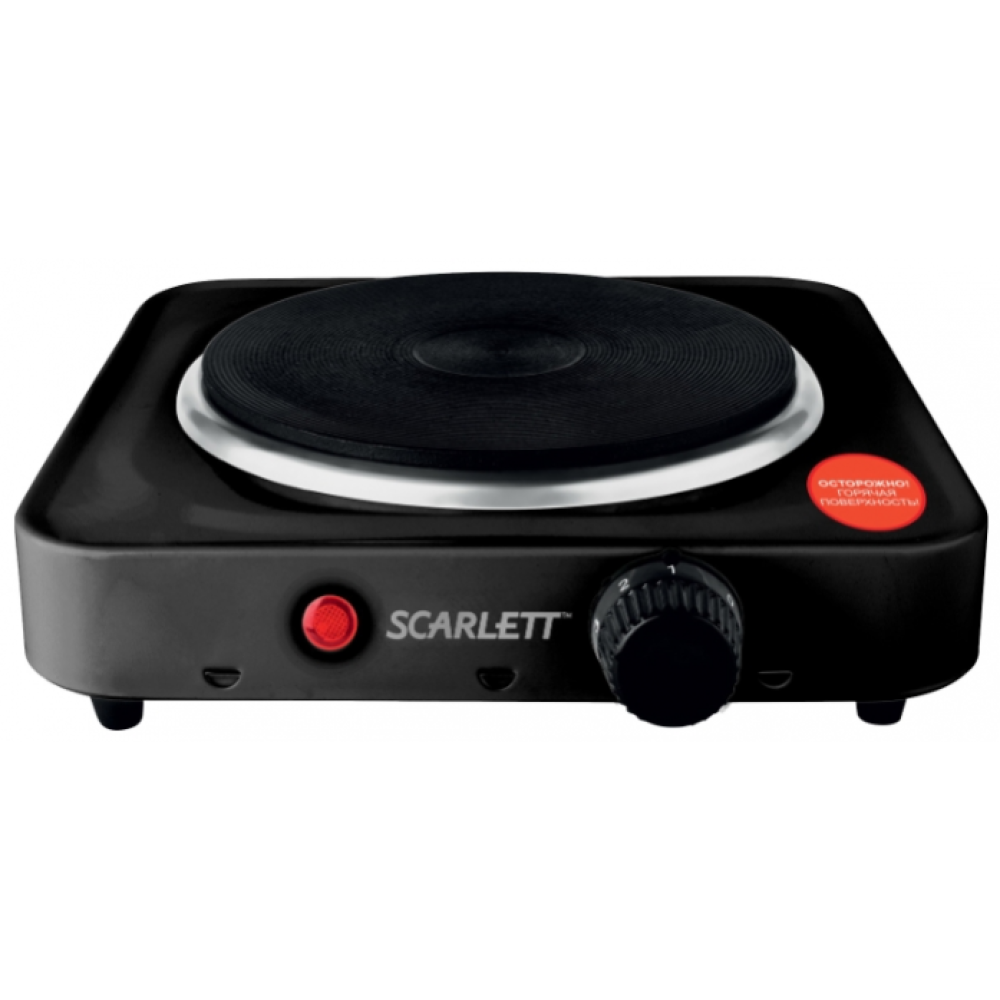 Настольная плита SCARLETT SC-HP700S11