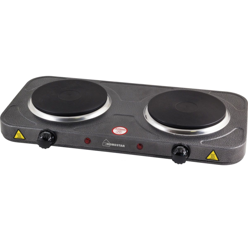 Настольная плита Homestar HS-1104