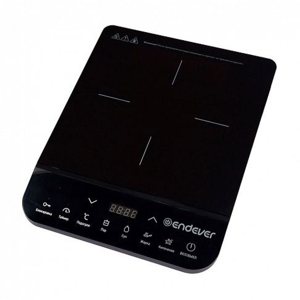 Настольная плита ENDEVER Skyline IP-24
