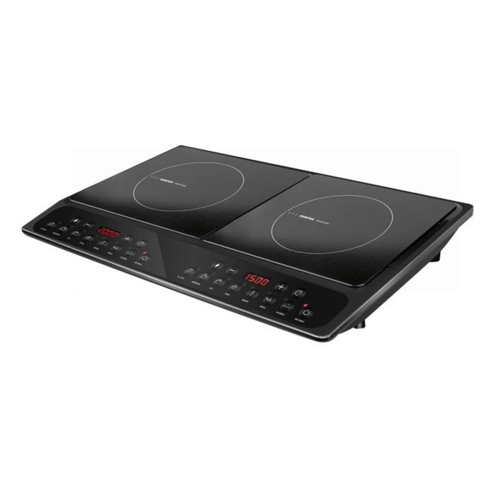 Настольная плита CENTEK CT-1514 Black