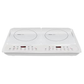 Настольная плита CENTEK CT-1514 White