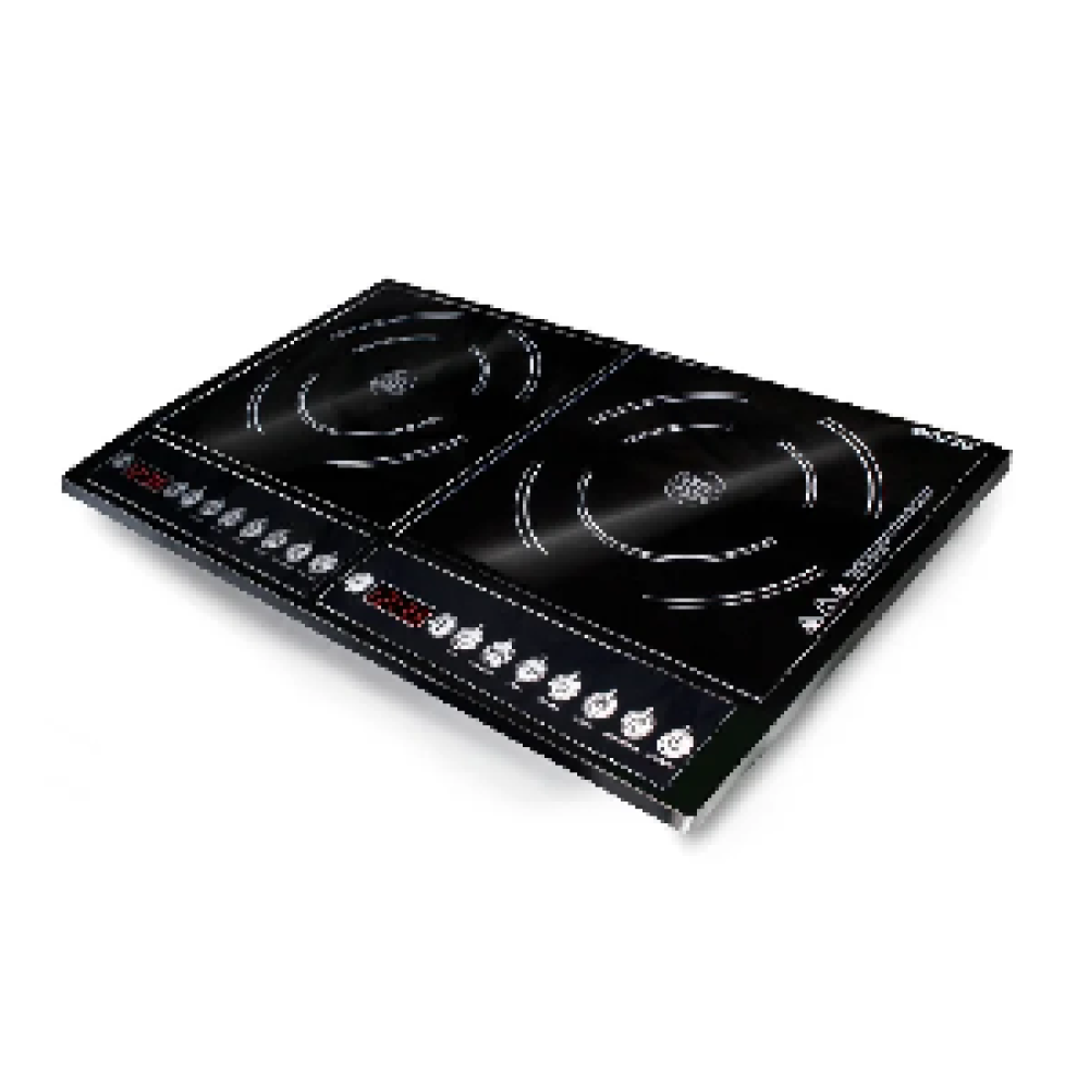 Настольная плита Ginzzu HCI-213