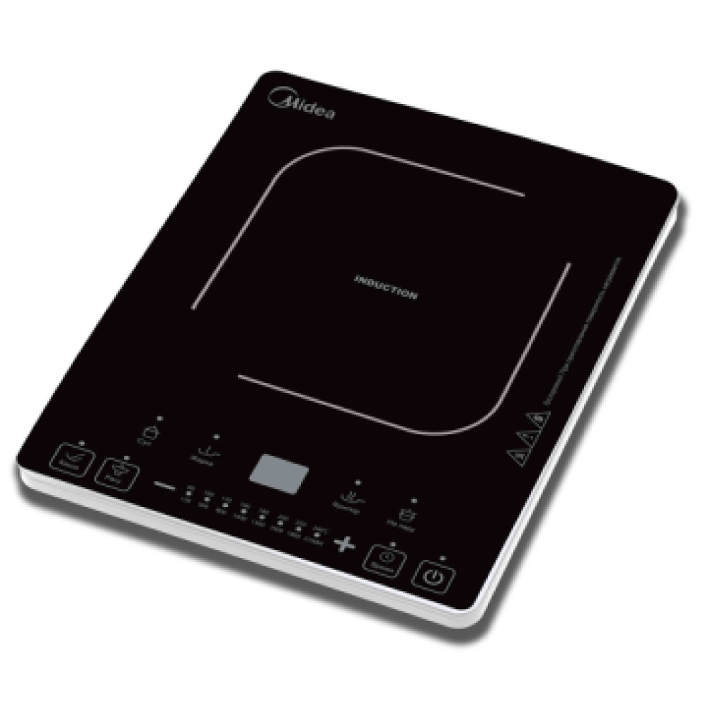 Настольная плита Midea MCIN 2101