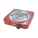 Настольная плита CENTEK CT-1508 Red