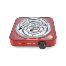 Настольная плита CENTEK CT-1508 Red