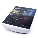 Настольная плита ENDEVER Skyline IP-35 черный