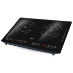 Настольная плита Ginzzu HCI 243