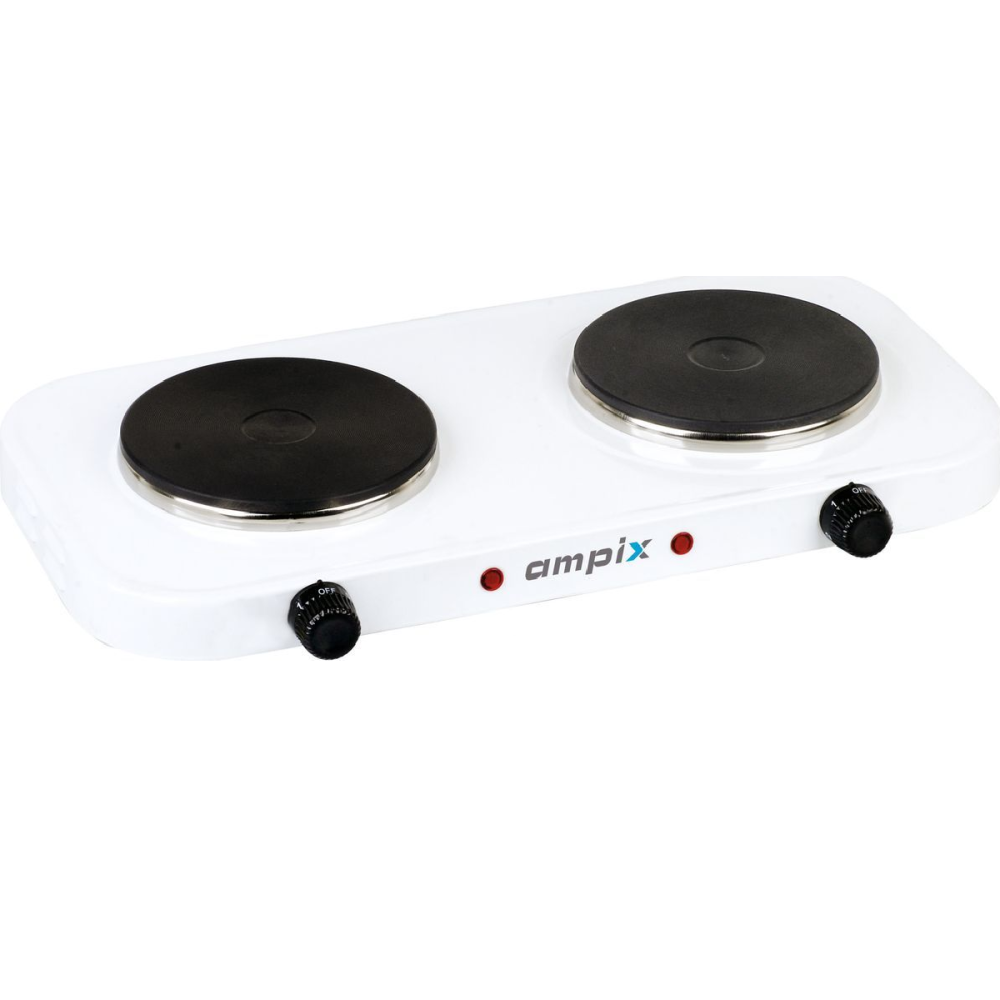 Настольная плита Ampix AMP 8008