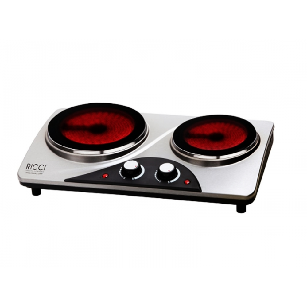 Настольная плита RICCI RIC-3206i