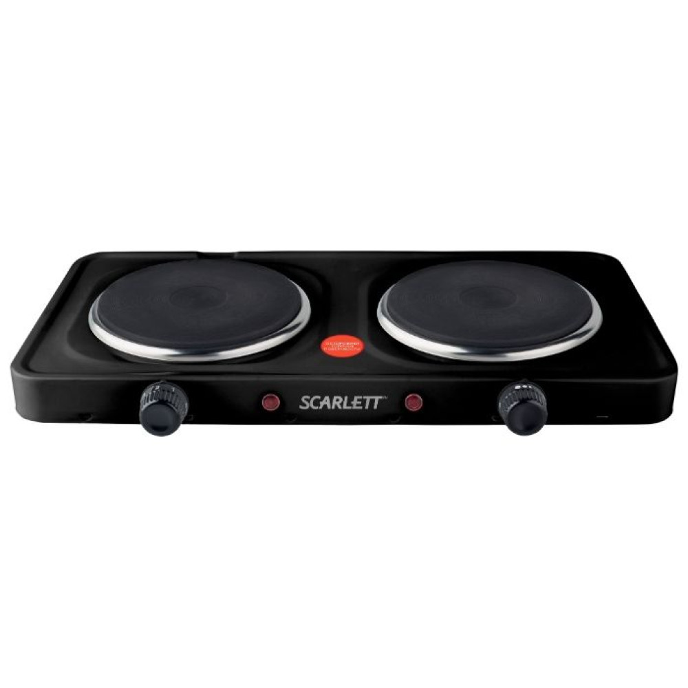 Настольная плита SCARLETT SC-HP700S12