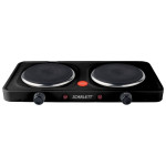 Настольная плита SCARLETT SC-HP700S12