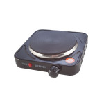 Настольная плита CENTEK CT-1506 черный
