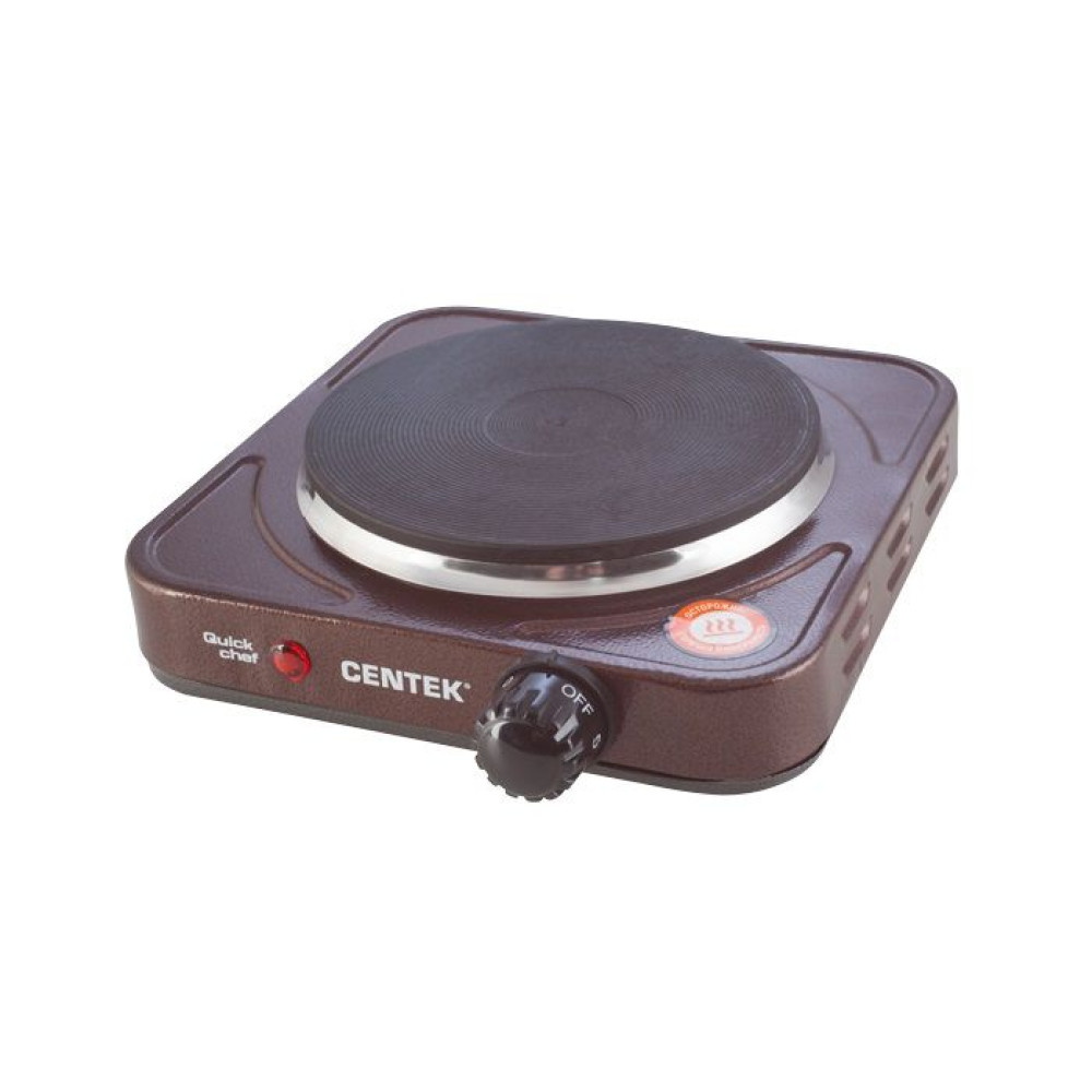 Настольная плита CENTEK CT-1506 Siberia