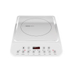 Настольная плита CENTEK CT-1517 white