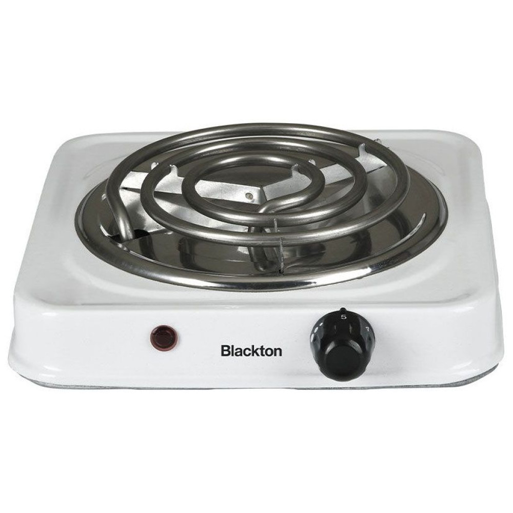 Настольная плита BLACKTON BT HP101W