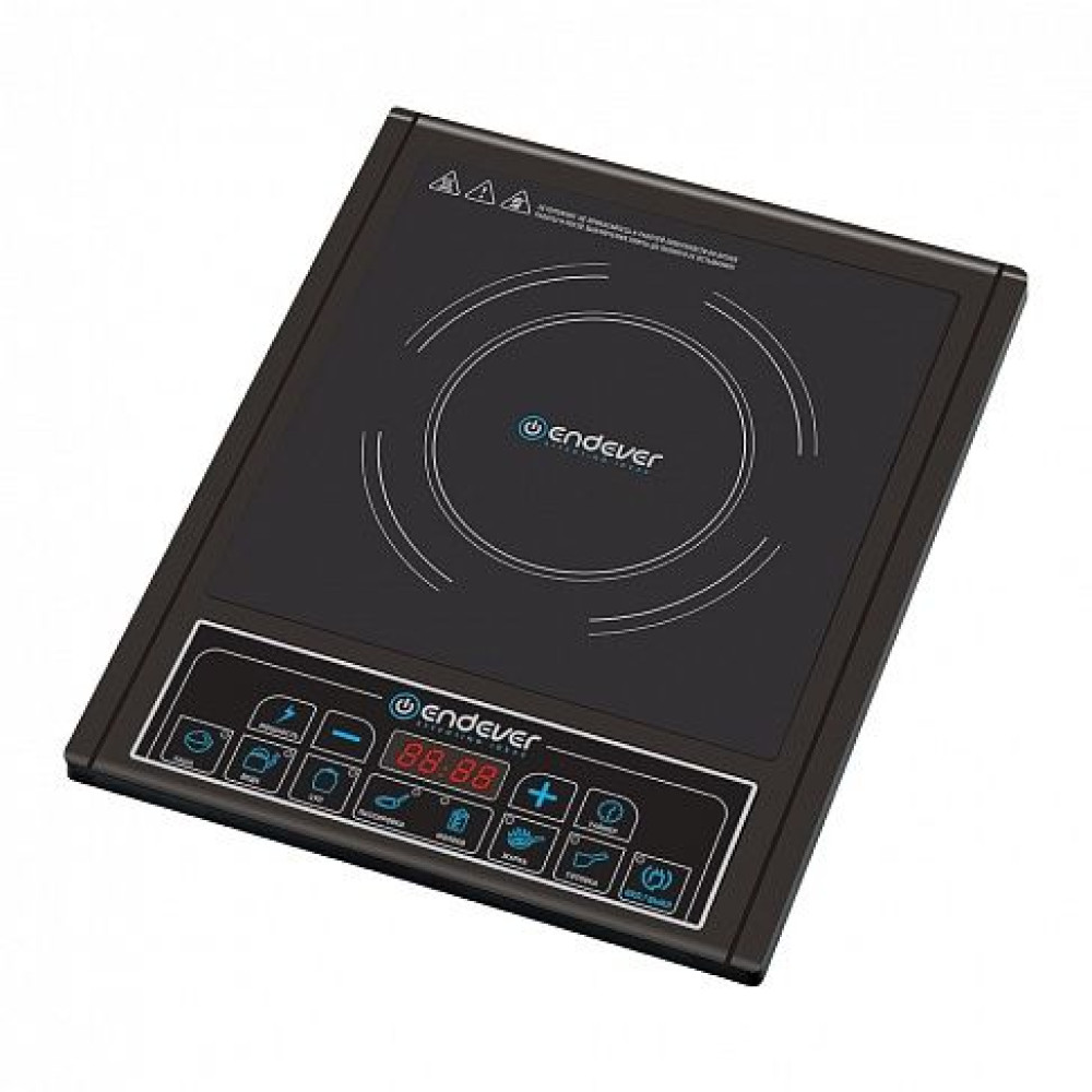 Настольная плита Endever Skyline IP 20
