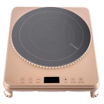 Настольная плита NATIONAL NK-IP910
