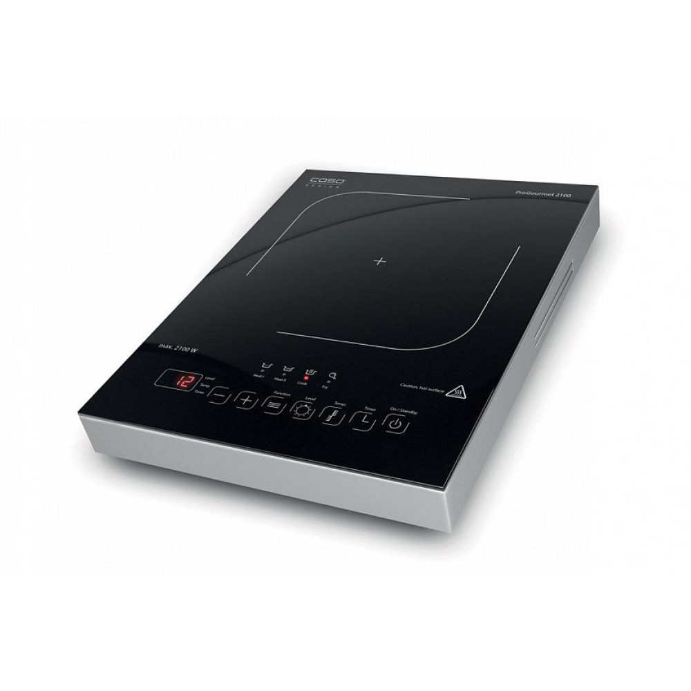 Настольная плита Caso Pro Gourmet 2100