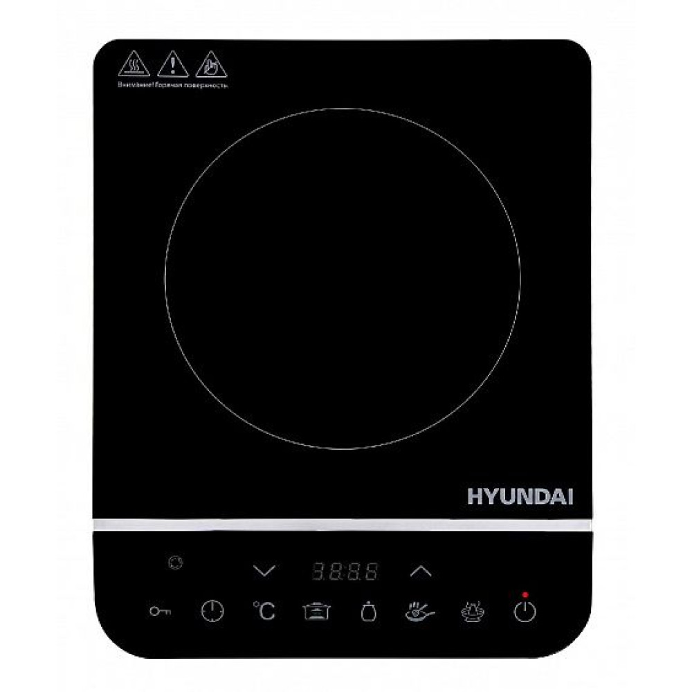 Электрическая плита HYUNDAI HYC-0104