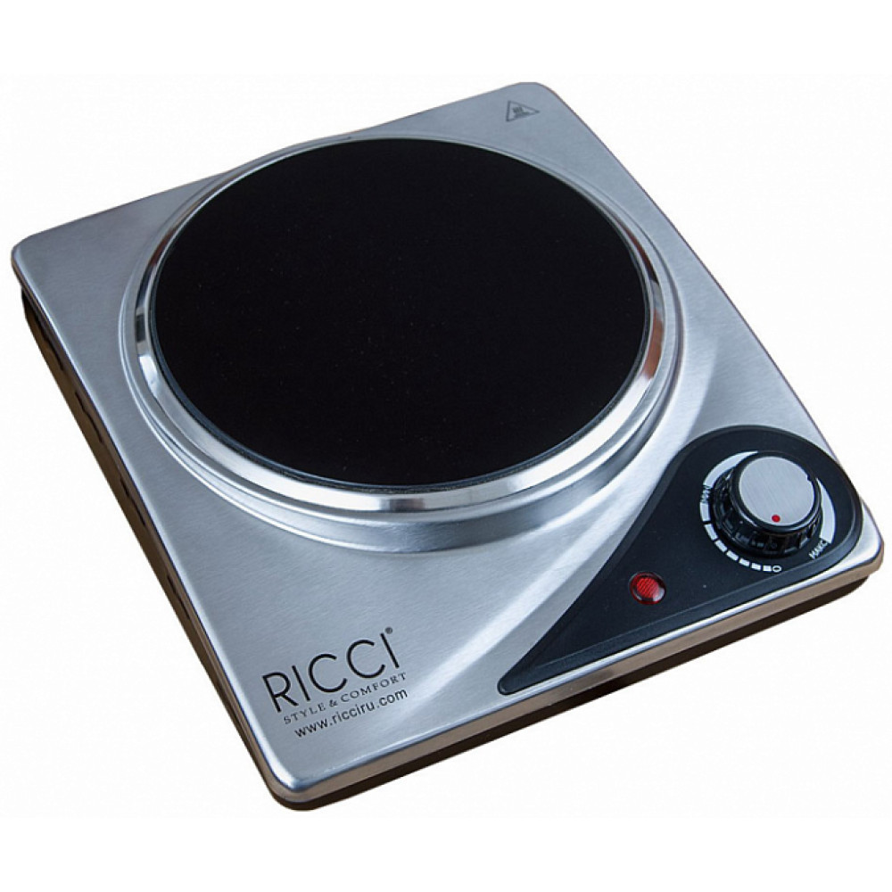 Настольная плита RICCI ric-3106i