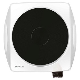 Настольная плита SENCOR SCP 1503WH