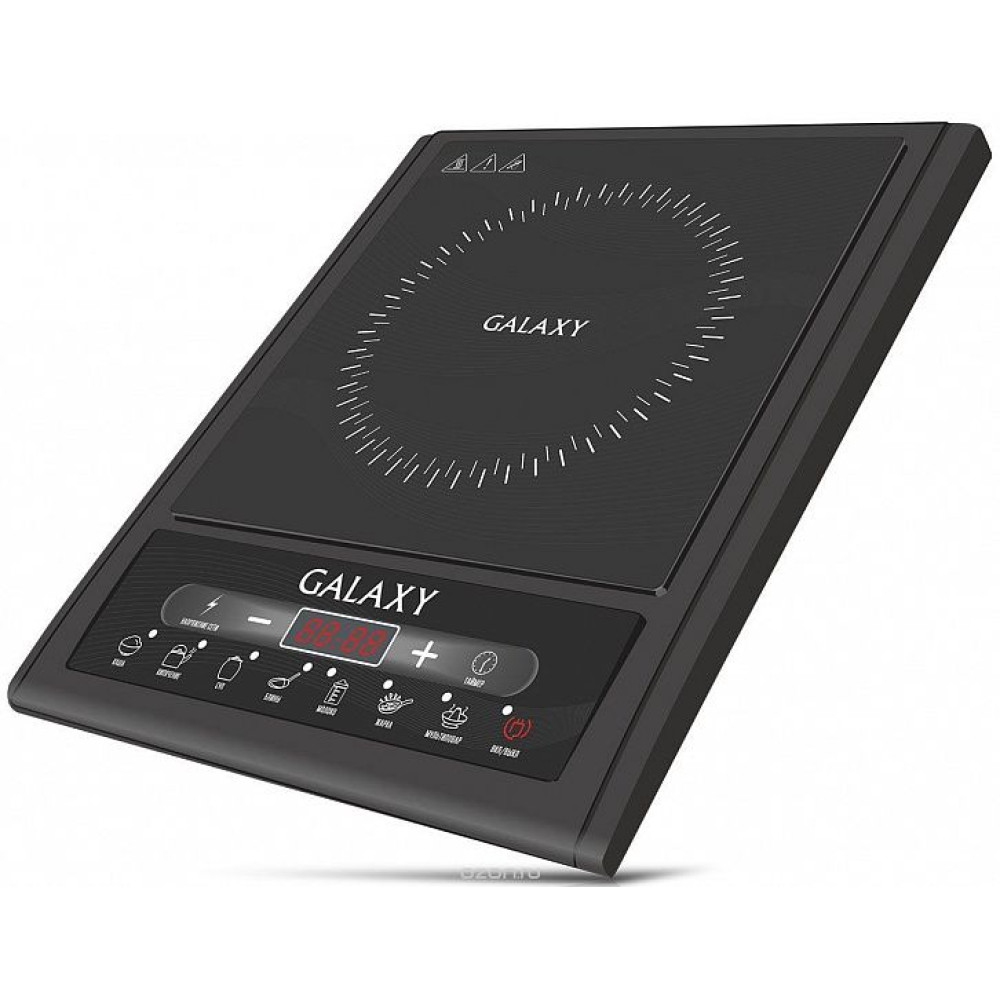 Электрическая плита GALAXY GL 3054