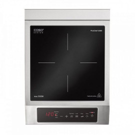 Настольная плитка CASO ProChef 3500
