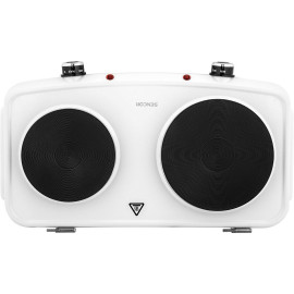 Настольная плита SENCOR 2271WH-EUE4